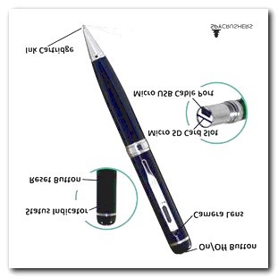 Bluetooth Hidden Camera Price in Pakistan